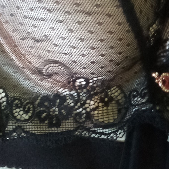 Fall Sweet bras - Picture 4 of 7